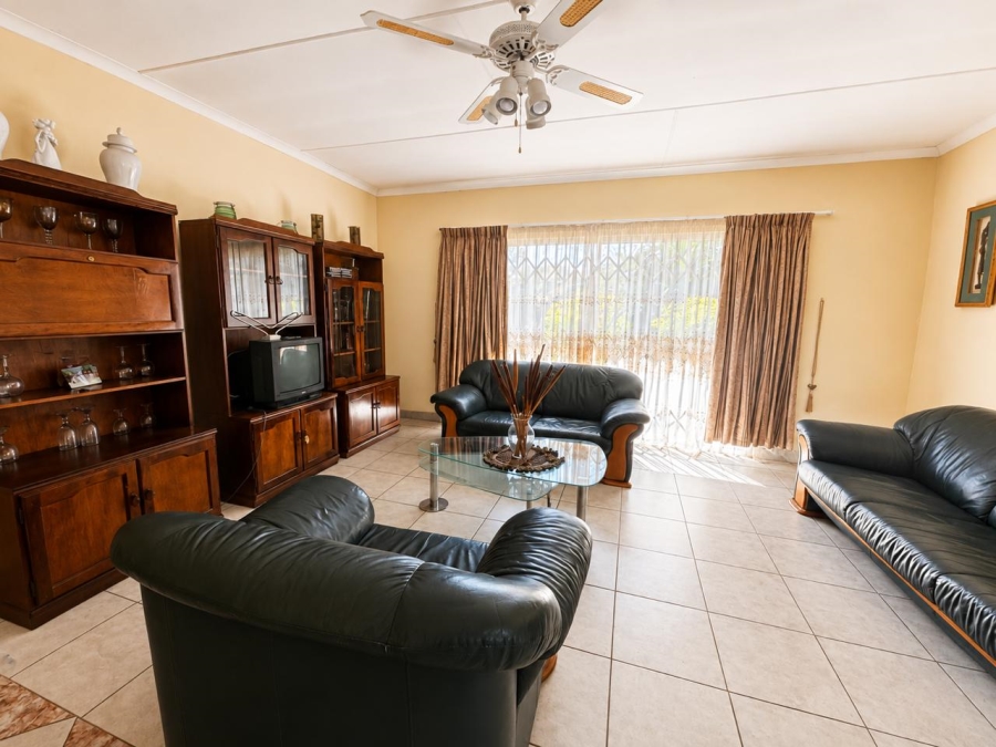 3 Bedroom Property for Sale in Fauna Free State